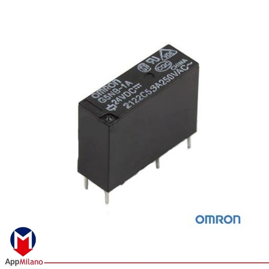 10 عدد/ /  رله برد پکیج امران 4 پایه فن A 5349  ....