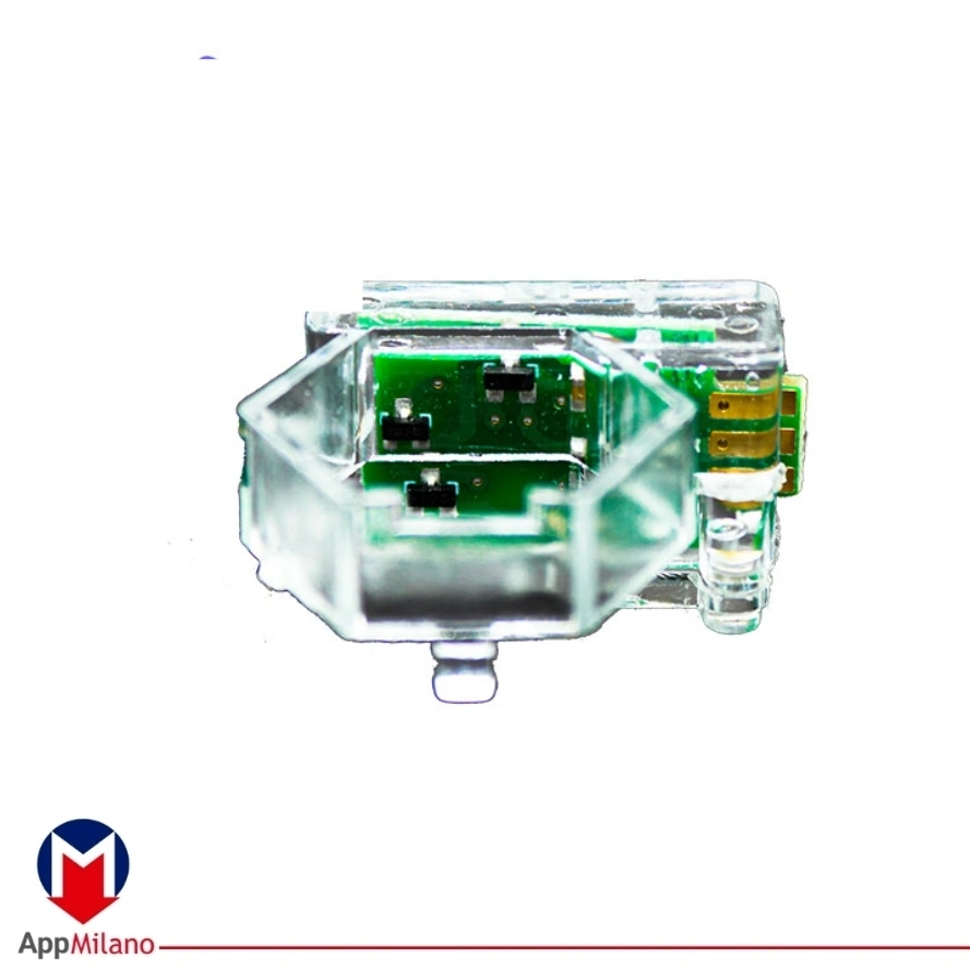 سنسور فلو ریگلاتور ( شیشه ای ) برند فوگاز ایتالیا  کد 0256  B   spoco