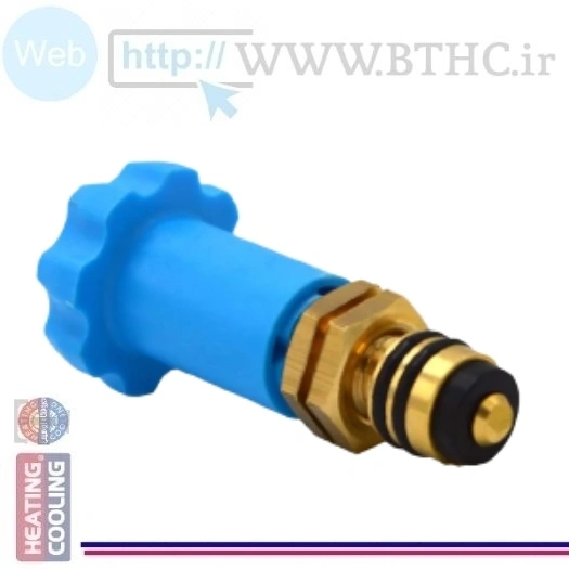 شیر پرکن کشویی پرلای F 753 TR