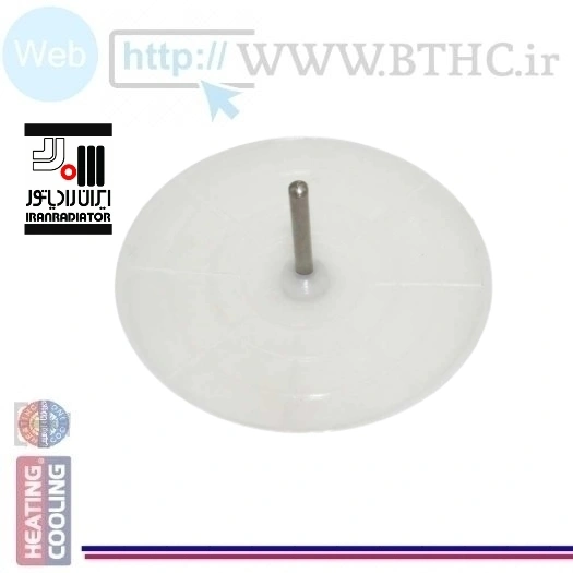 دیسک پکیج ایران رادیاتور (پک  10 عددی )A1450