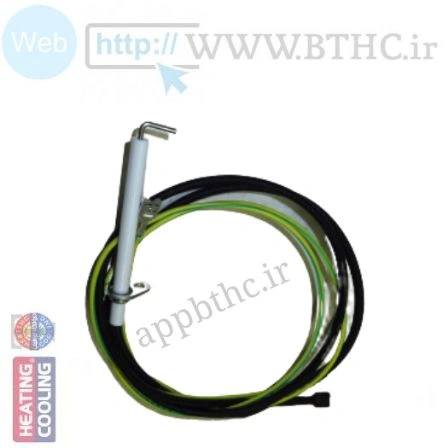 الکترو جرقه زن پکیج گلدیران دیویت دار ۱۰۸۷(B)پاینر 