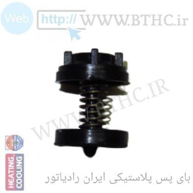 بای پس پلاستیکی ایران رادیاتور  (D) مدل قرقره ای 8546 (  10 عددی )