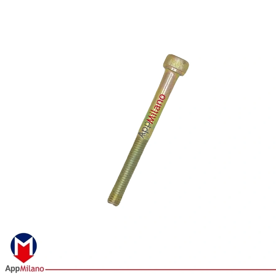 پیچ مبدل صفحه ای سی وی بلند کد 6298 (D)