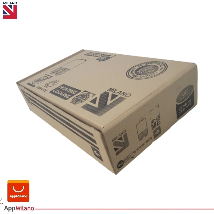 کارتون کیت نصب پکیج کد 2216