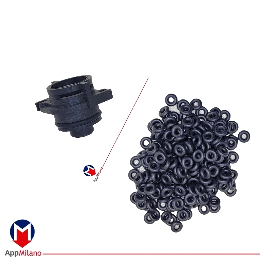 اورینگ مغزی کلگی پکیج  اتما EPDN  پک 50 عددی  کد 1255 J