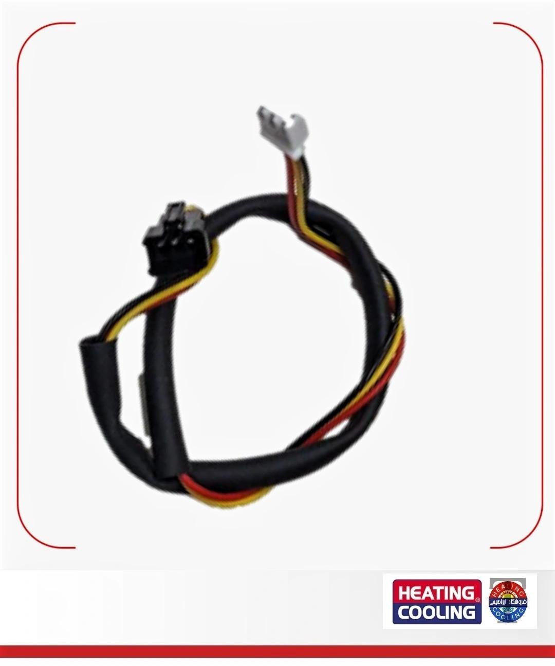 کابل تبدیل فلومتر مولتی برند کد 7890 D