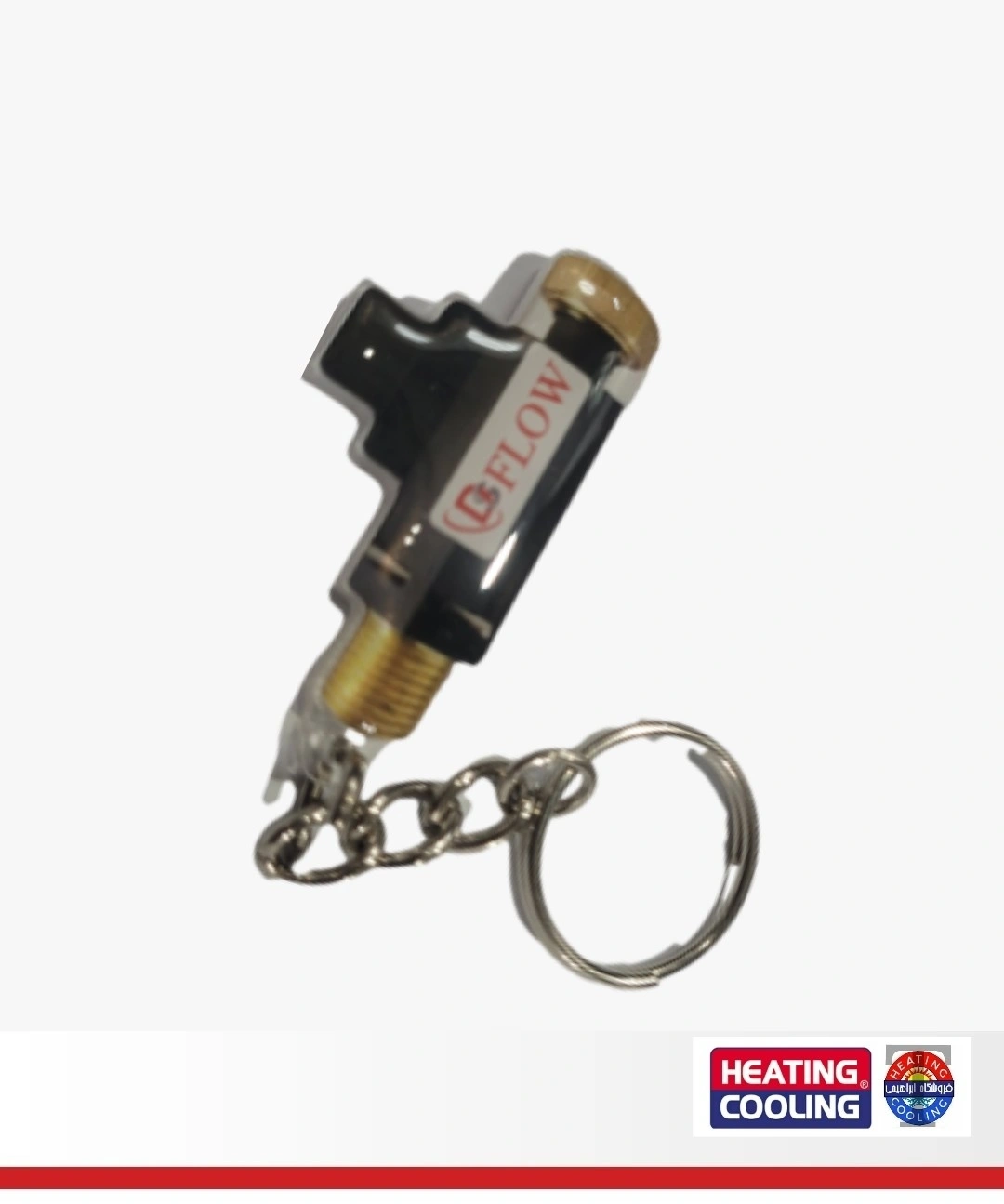 جاسوسوئیچ  فلوسوئیچ D.S