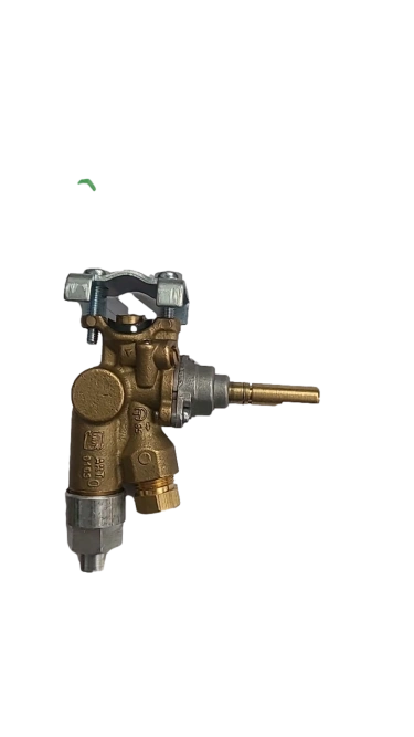 شیر اجاق گاز رومیزی 6605