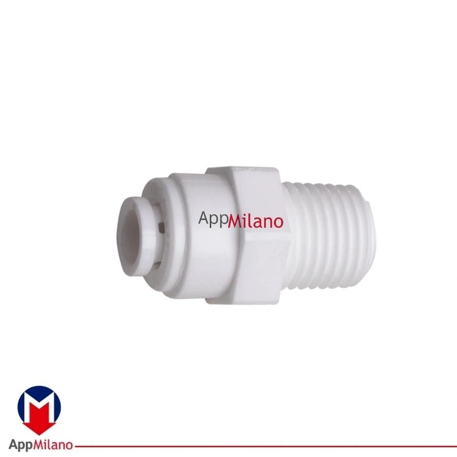 فیتینگ تصفیه آب صاف T 4112