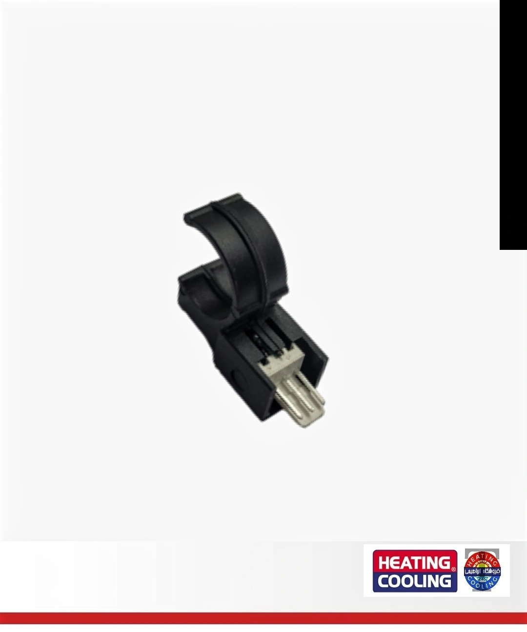 سنسور عصایی سوزنی کد   7563 