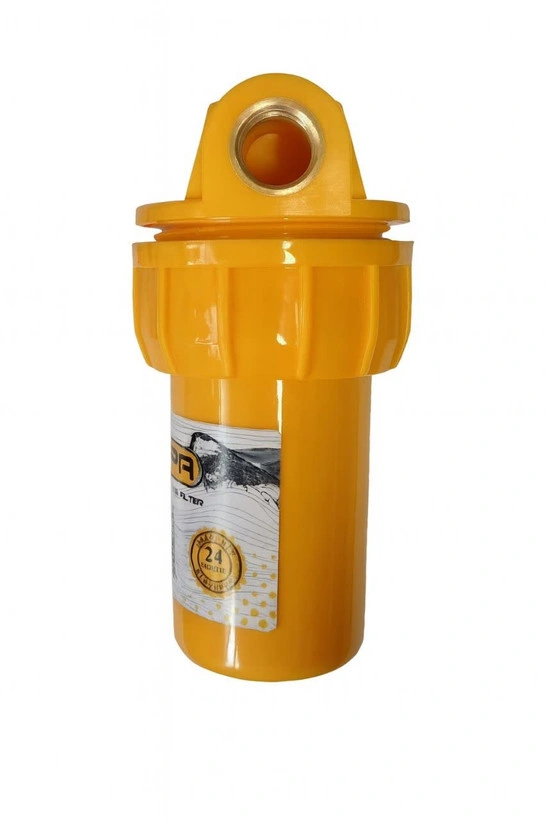 سختی گیر پلی فسفات کوپا کد 8790 