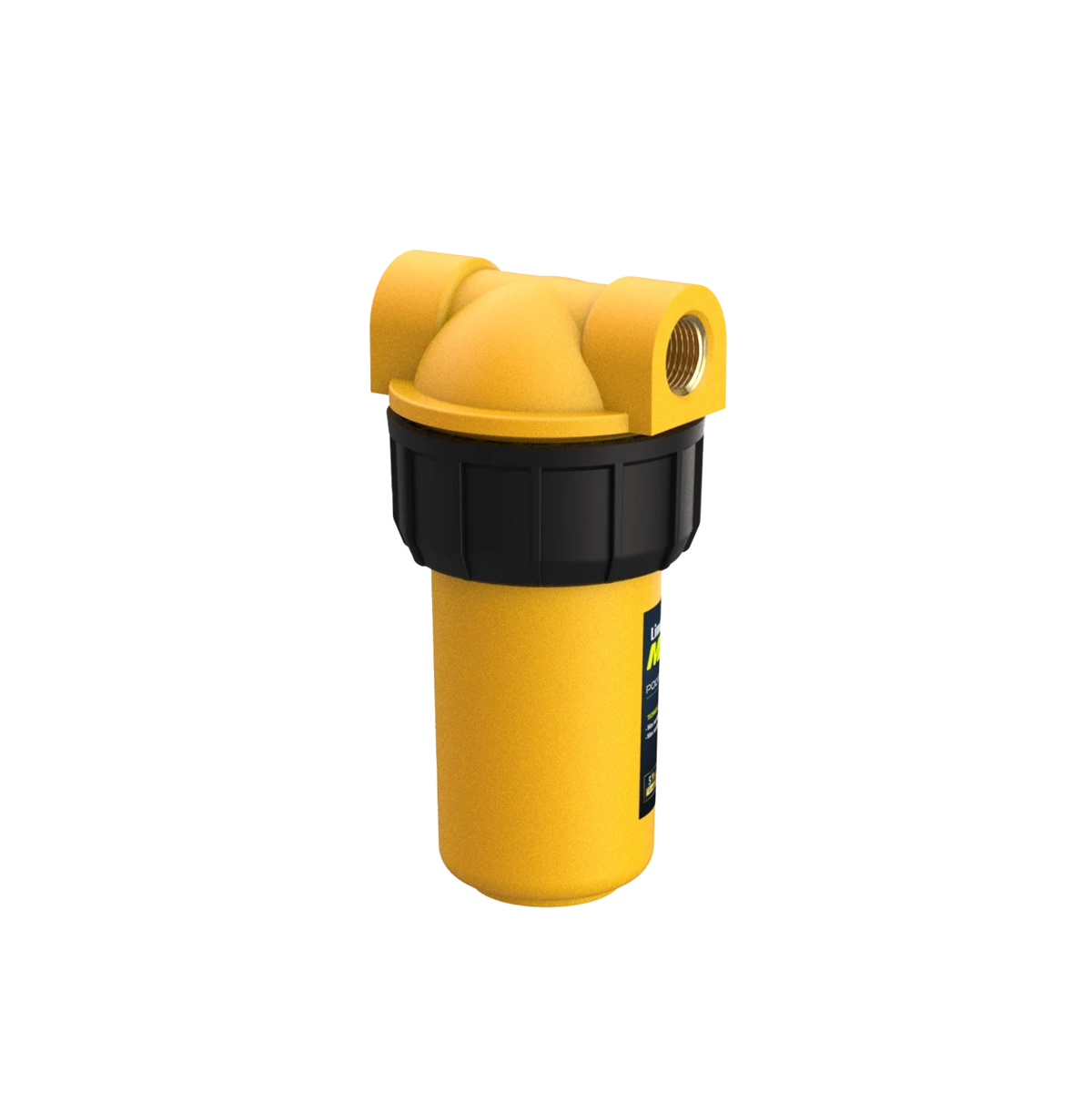 سختی گیر  پلی فسفات پرو مکس فیلبرتو کد 70203