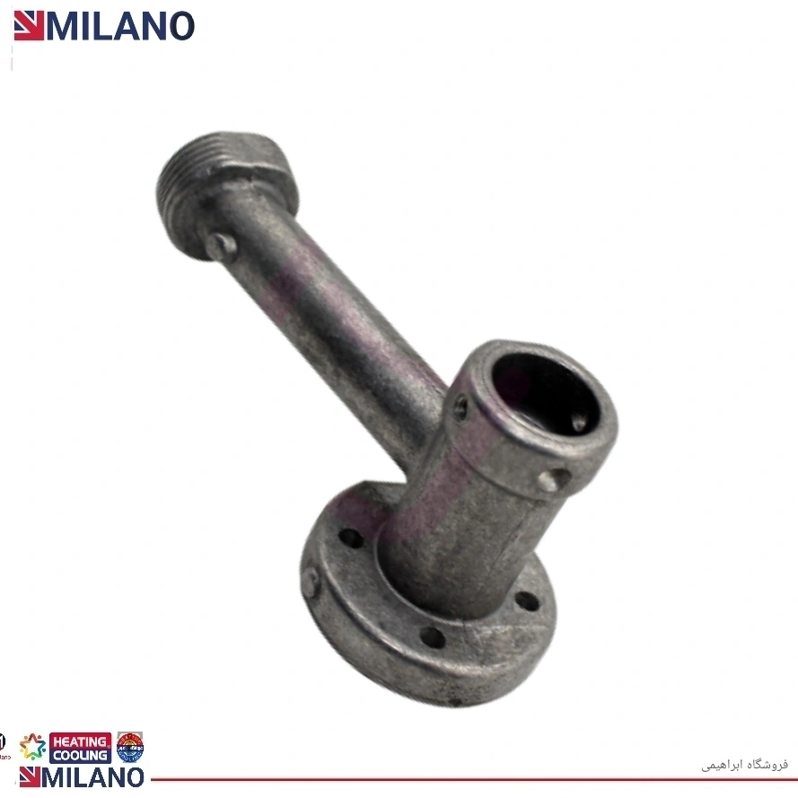 چند راهه آبگرمکن ایرانشرق قدیم  کد 6810  us