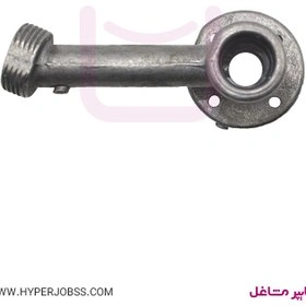 10 عدد //  چند راهه آبگرمکن ایرانشرق قدیم  کد 6810  us 