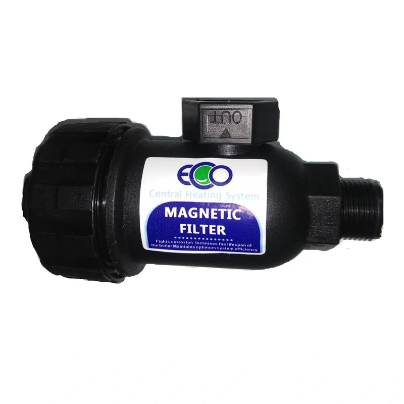  فیلتر مدار گرمایش رومو ROMO ECO 1128