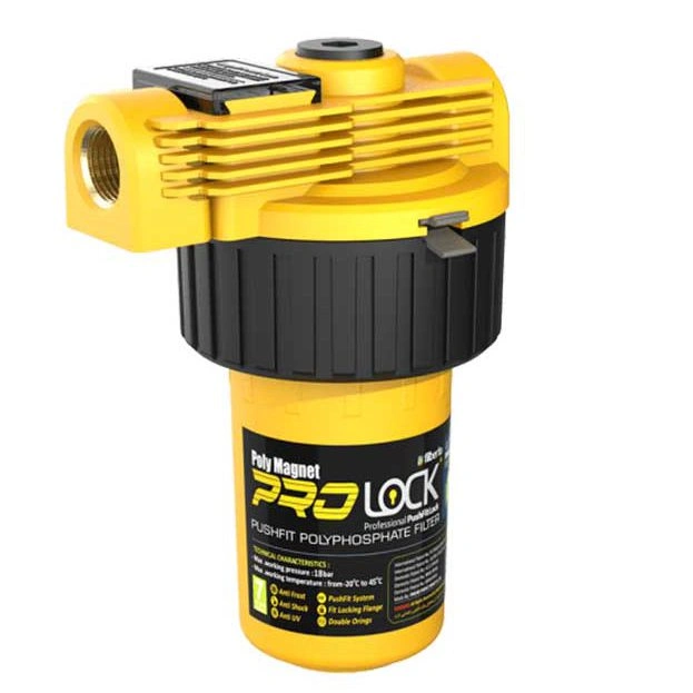 فیلتر پلی فسفات لیما پاور پلاس 712