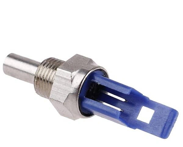 ان تی سی رزه ای آبی ( E ) کد 0333 safe GAS