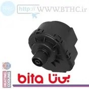 10 عدد// موتور شیر برقی  بی تا چون هی  کد 0125 ( jz )