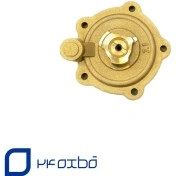 قاب برنجی ریگلاتور  3115 کد 1951 کد 1930 - S... غیر شرکتی 