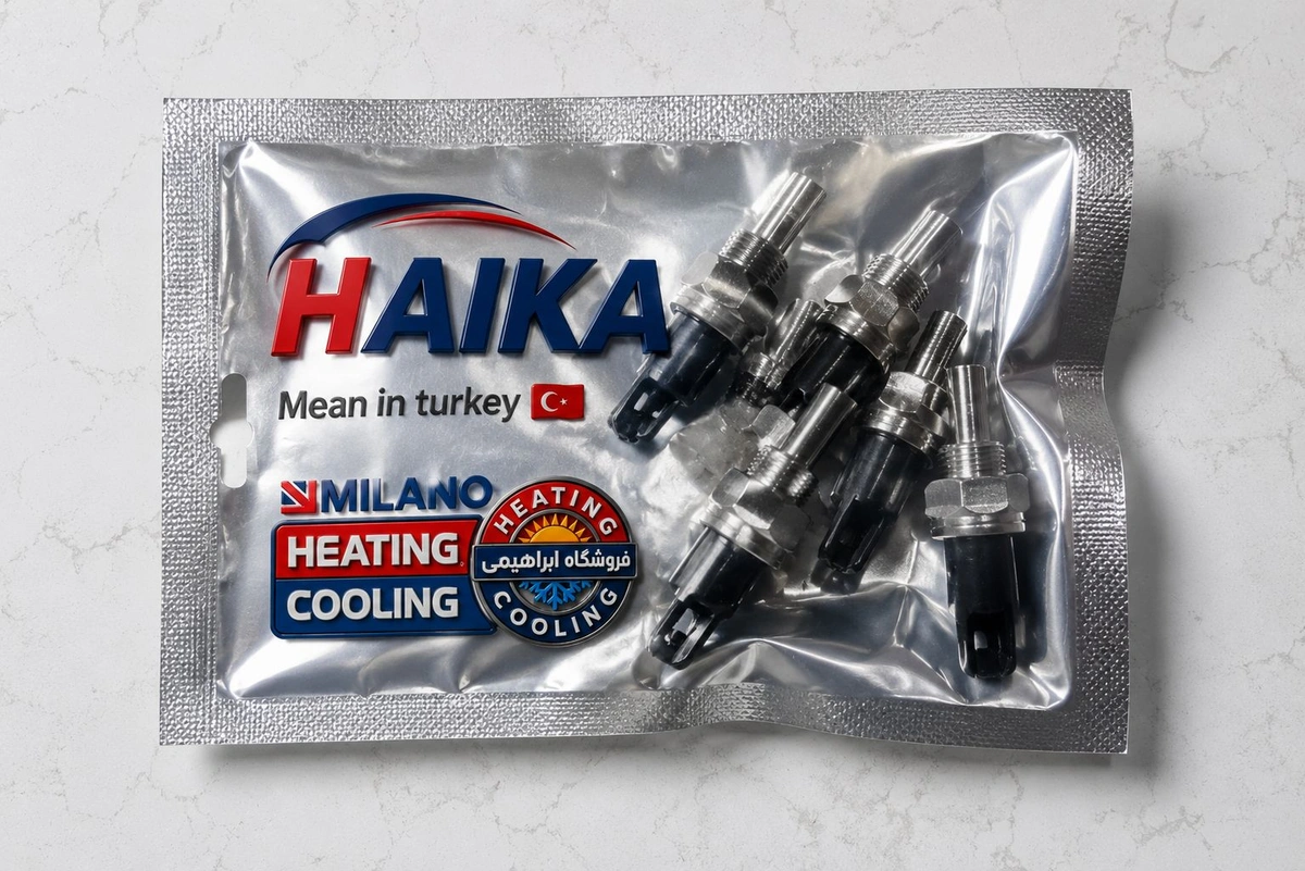 ان تی سی رزه ای H&amp;amp;amp;amp;amp;amp;amp;amp;J کد 3556 E