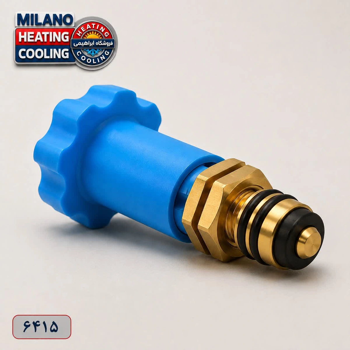 شیر پرکن کشویی پرلای F 753 TR