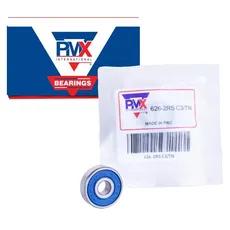 (10 عددی// بلبرینگ فن پکیج پی  ام ایکس PMX  کد 1626