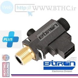 فلوسوئیچ سه راهه بیترونBitron 3030 