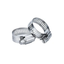 ( 10عدد ) بست شیلنگ گاز چین کد 6580 اتصالات