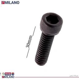 (10 عددی ) پیچ مبدل صفحه ای 30mm کد 8930 A
