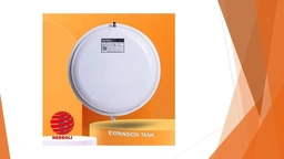 6 عدد//   منبع انبساط پکیج 6 لیتری ایران رادیاتور نرولی 4060