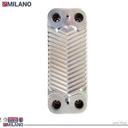 مبدل صفحه ای 12 پلیت  بی تا(15.5 cm) کد   12142 - G