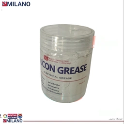 گیریس سیلیکونی 500 گرمی MOLYKT کد  0500 R