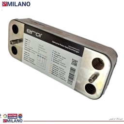 مبدل صفحه ای Era 148mm کد 14835 (G)...