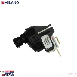 کلید حداقل فشار بوتان شرکتی کد 3744  (B)