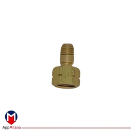 نازل پیلوت گاز مایع آبگرمکن بوتان 3115 U 3991