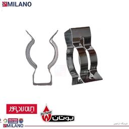 خار فنری پکیج فنری مبدل پارما کد 7435