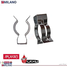 خار فنری پکیج فنری مبدل پارما کد 7435