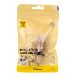 (10عدد ) فلو ریگلاتور ایران رادیاتور8585 (A) عمده فروشان