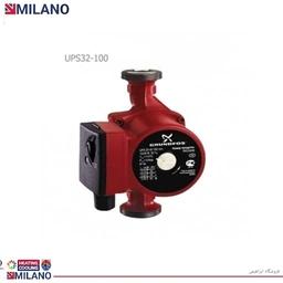 پمپ پکیج خطی گراندفوس 25/60/180 کد 0180 (VIP)