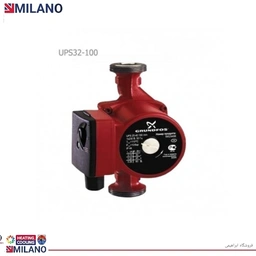 پمپ پکیج خطی گراندفوس 25/60/180 کد 0180 (VIP)