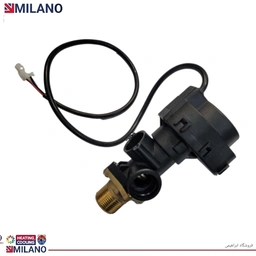 موتور شیر برقی و سه راهه ناوین کد 