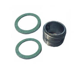 واشر مهره کوبل رادیاتور(پک ۱۰ عددی) O4317