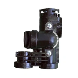 بلوک پکیج ایران رادیاتور چپ کد 1405 V