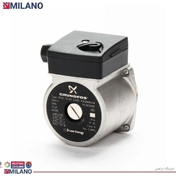 پمپ پکیج گراندفوس 60_15 بدون هوزینگ RS کد 1560