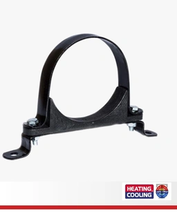 بست لوله دودکش 10 کد 1410 (w)