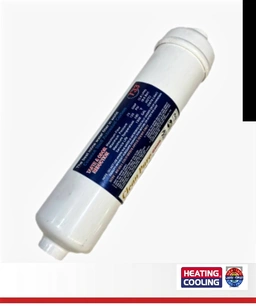 فیلتر یخچال بیرونی  ال جی [پک ۱۰ عددی]4459