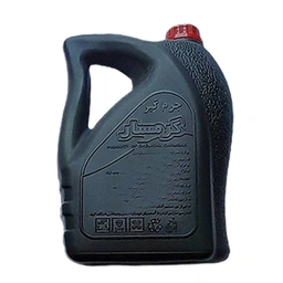 اسید ۴لیتری جرمگیری دیسکلر 6670""((پک ۴ عددی))