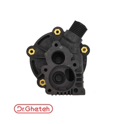 قاب برنجی ریگلاتور  3115 کد 1951 کد 1930 - S