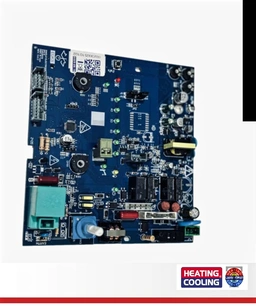 برد پکیج ایران رادیاتور  M  E eco کد 0117 i ..