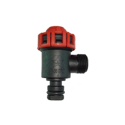 شیر اطمینان خاری اجیس  spoco کد 0243 ( X ) . .